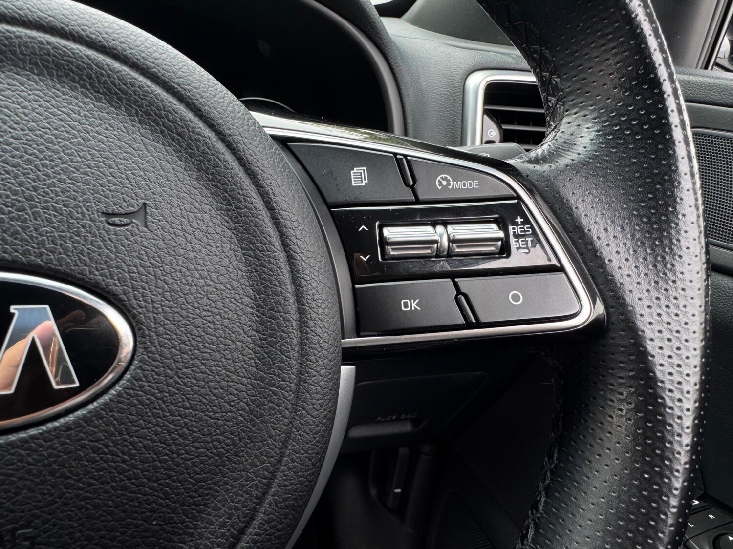 Used Kia Sportage 2018 for sale - 76259711: Photo 34