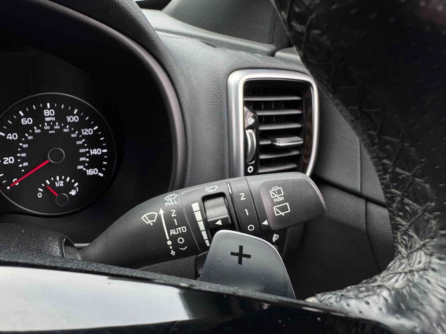 Used Kia Sportage 2018 for sale - 76259711: Photo 35