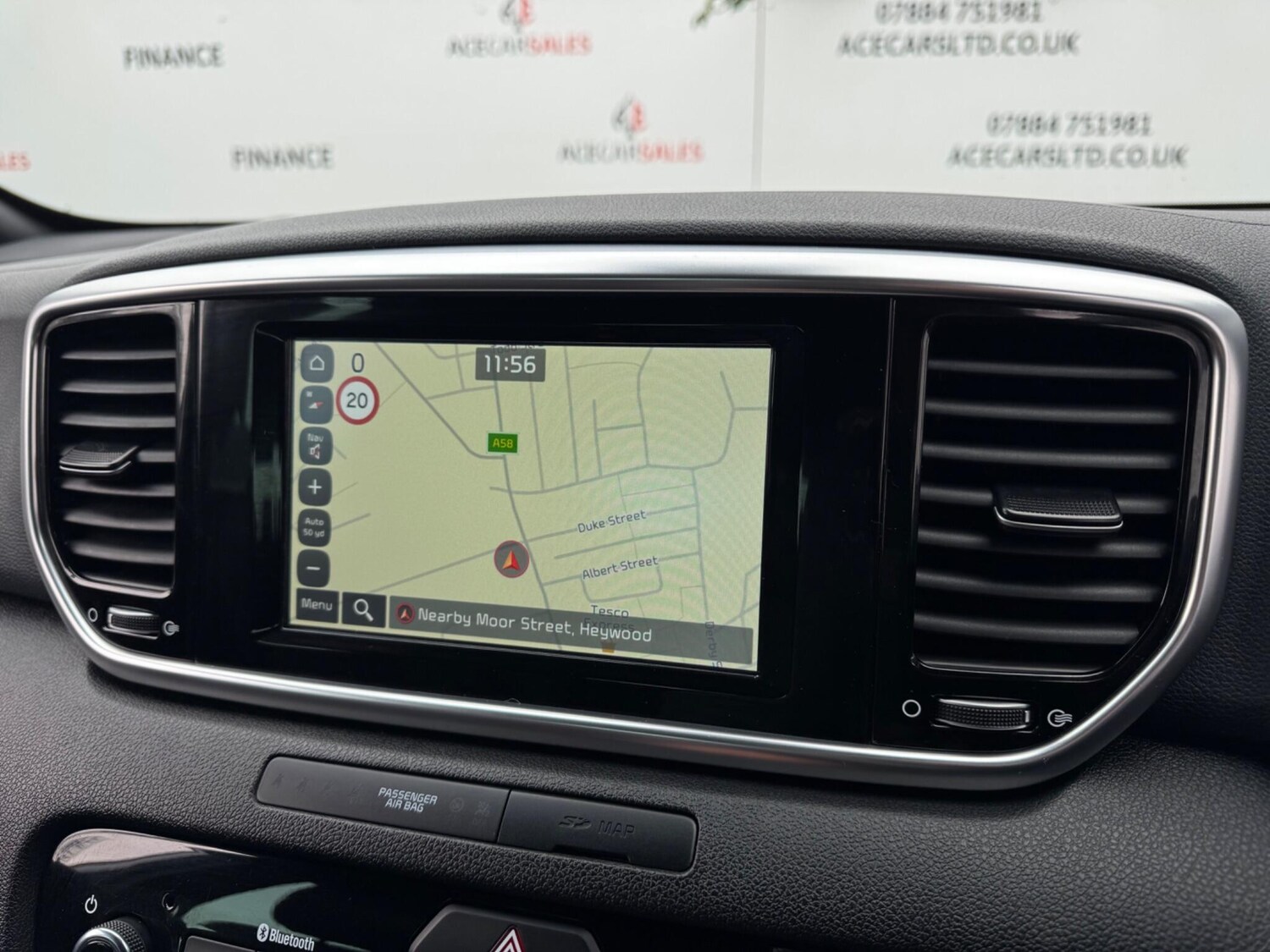 Used Kia Sportage 2018 for sale - 76259711: Photo 38