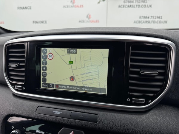Used Kia Sportage 2018 for sale - 76259711: Photo 38