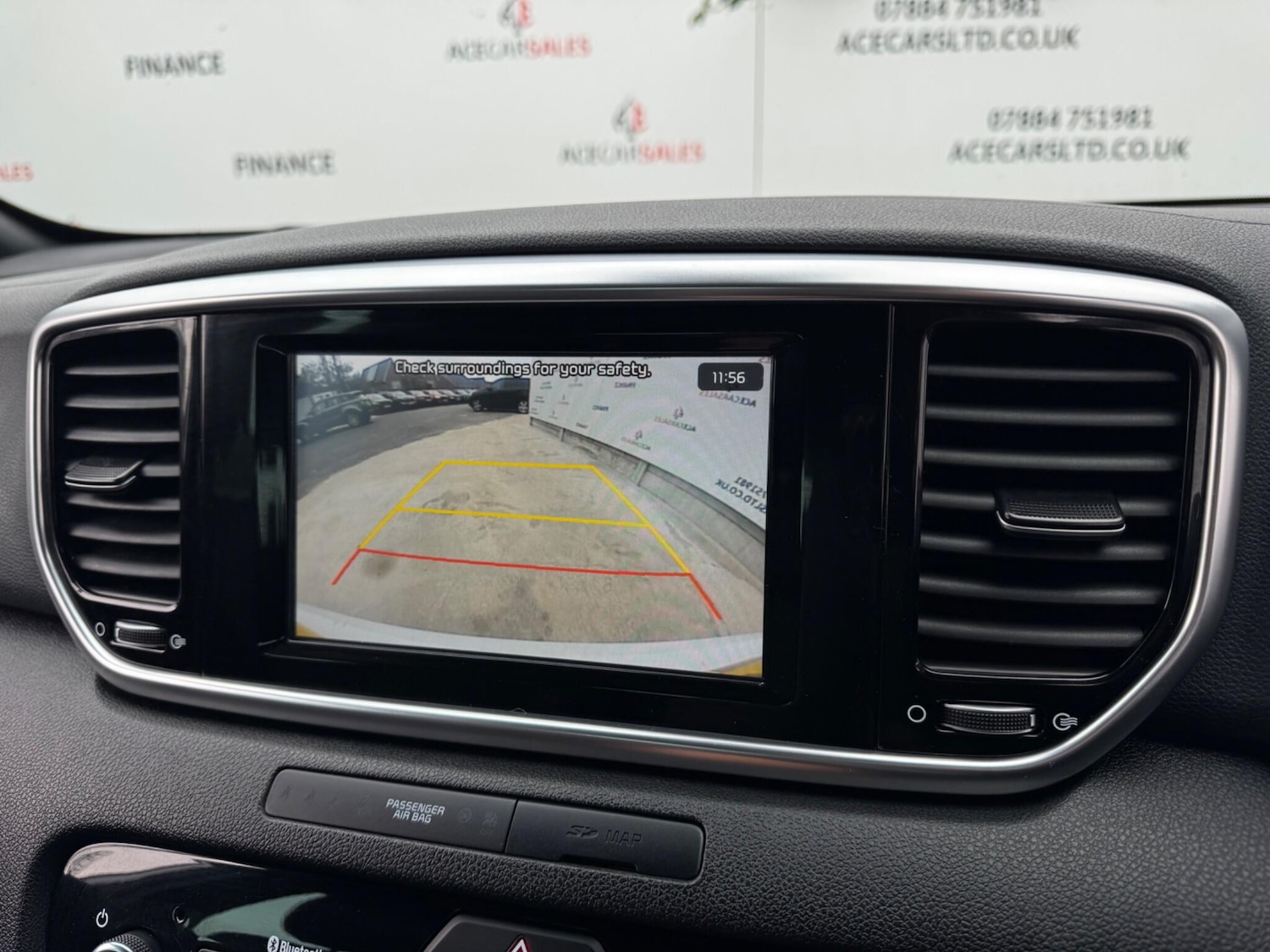 Used Kia Sportage 2018 for sale - 76259711: Photo 39