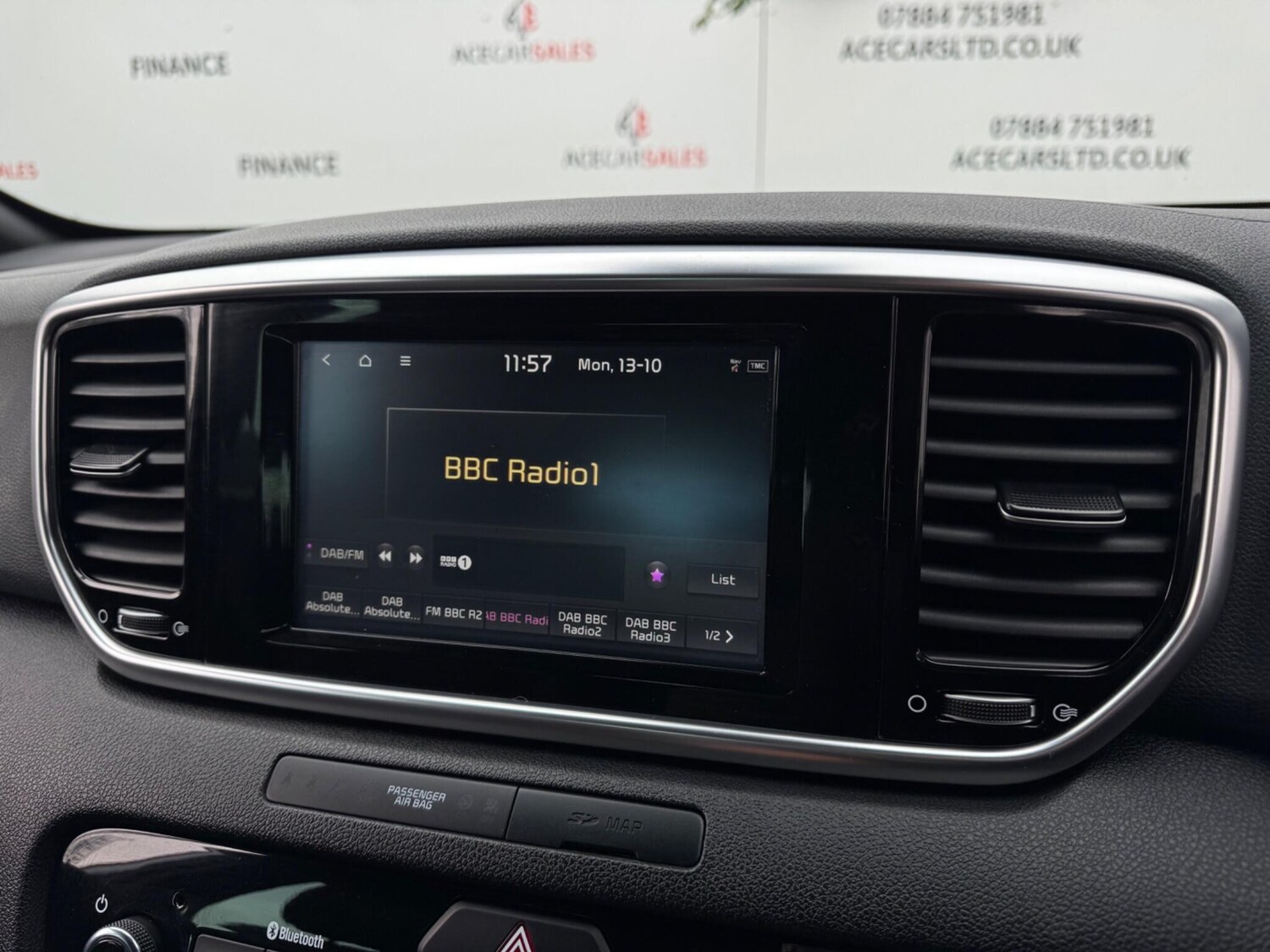 Used Kia Sportage 2018 for sale - 76259711: Photo 40