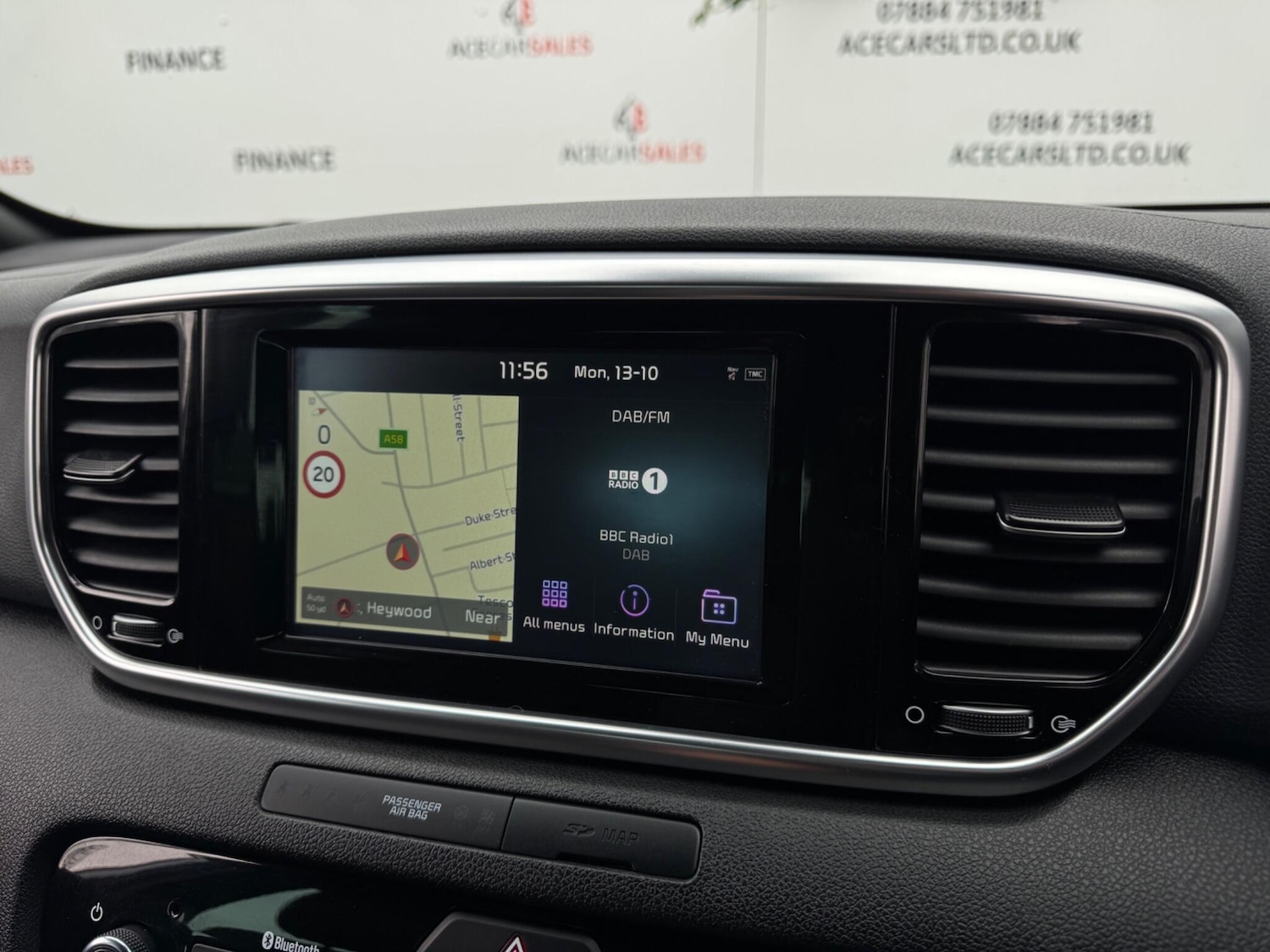 Used Kia Sportage 2018 for sale - 76259711: Photo 41