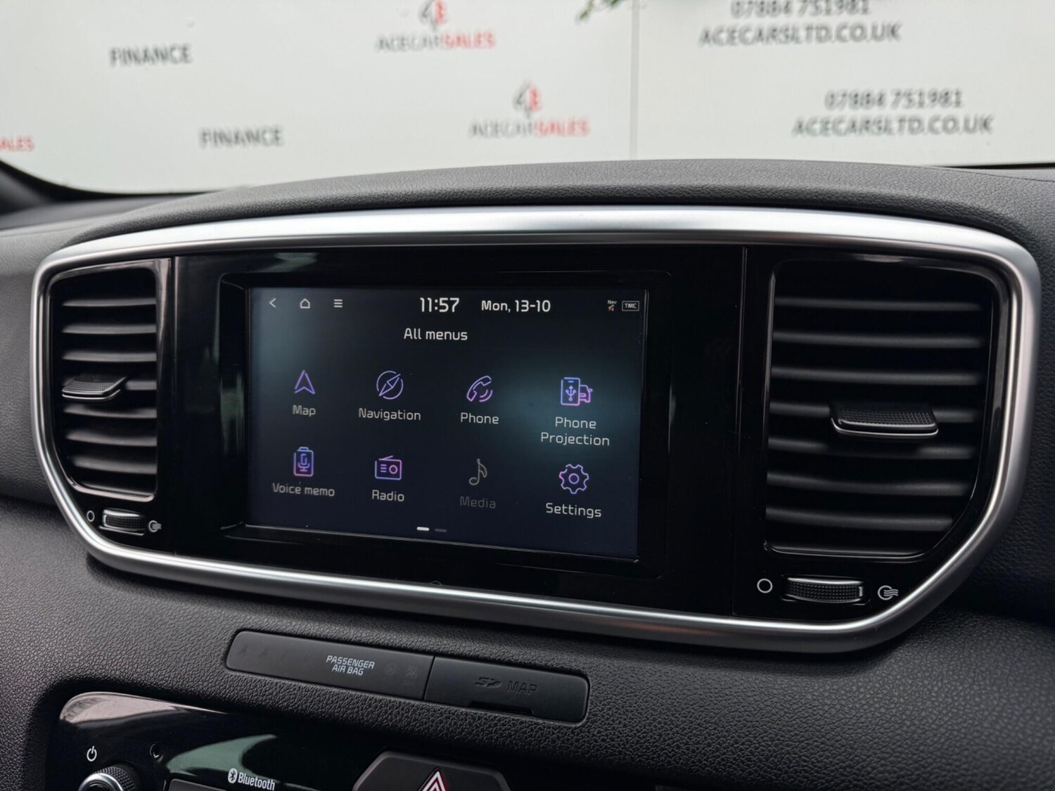 Used Kia Sportage 2018 for sale - 76259711: Photo 42