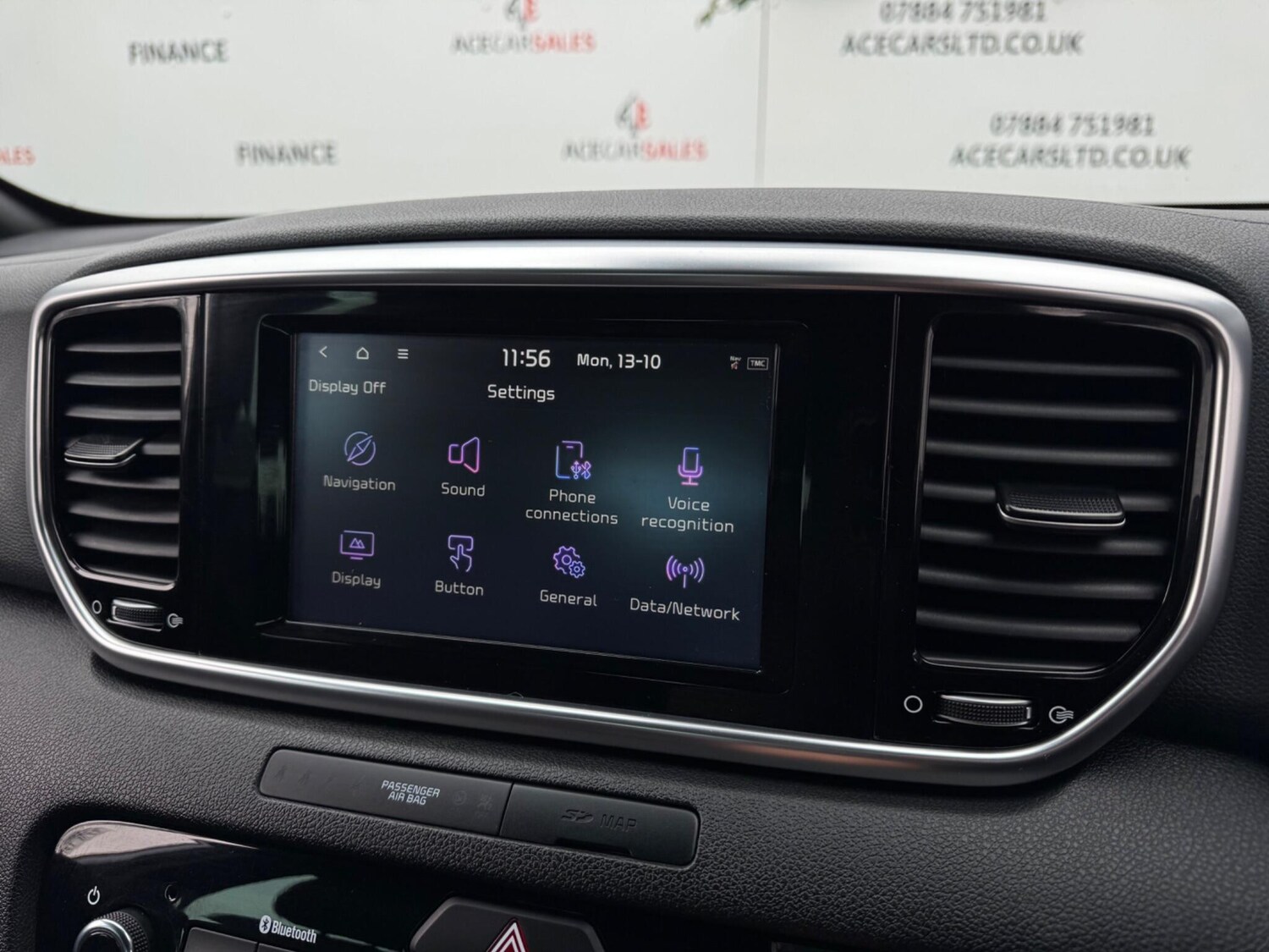 Used Kia Sportage 2018 for sale - 76259711: Photo 43