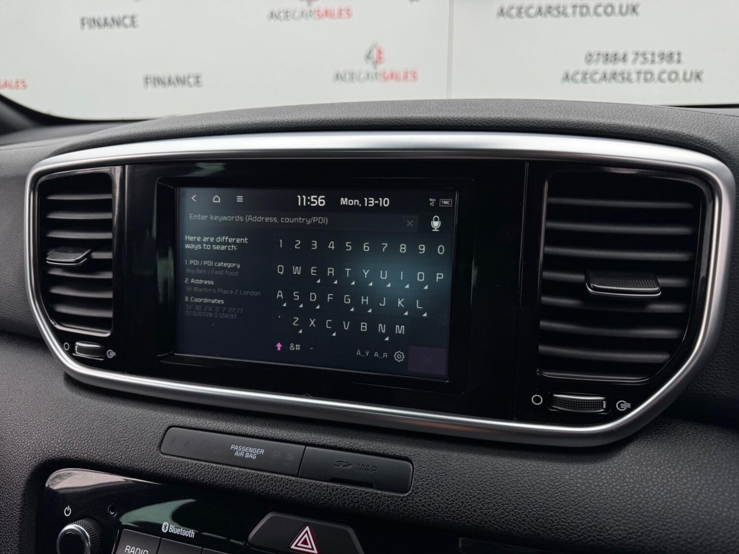 Used Kia Sportage 2018 for sale - 76259711: Photo 44