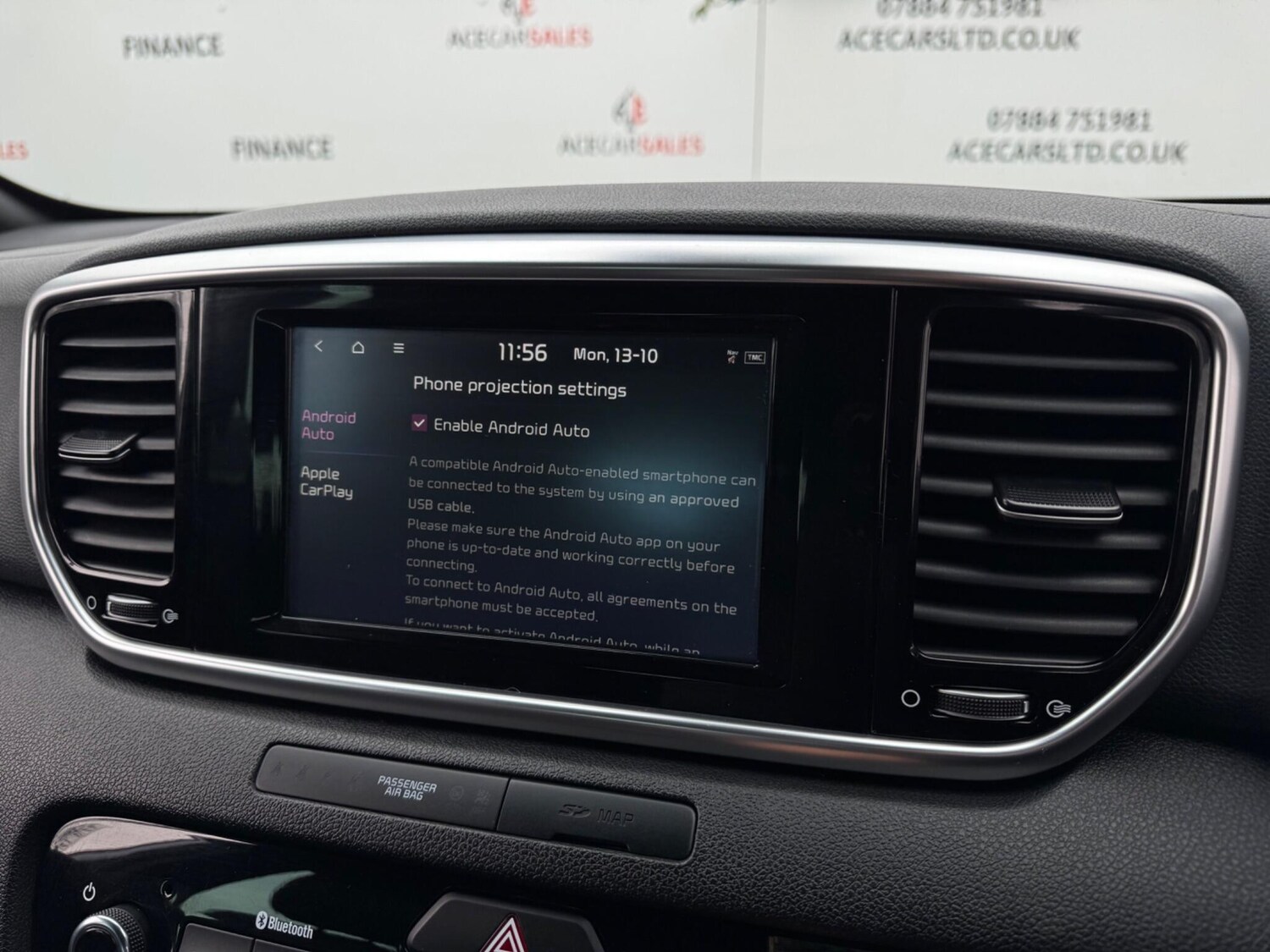 Used Kia Sportage 2018 for sale - 76259711: Photo 45