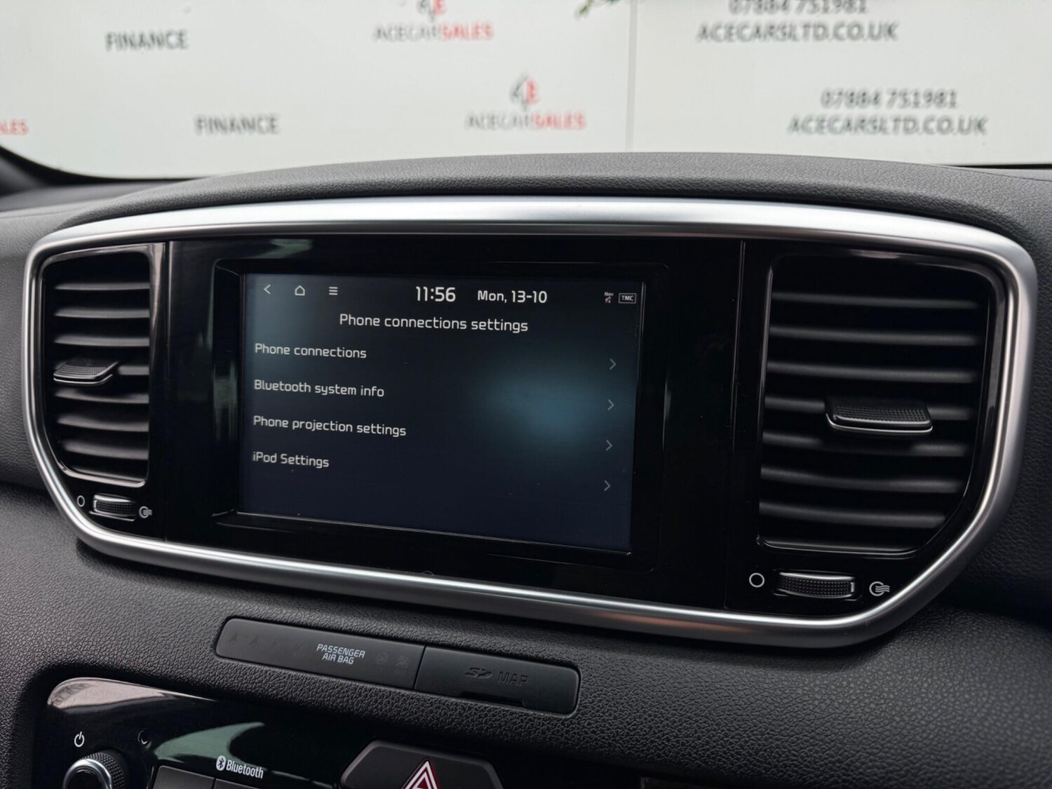 Used Kia Sportage 2018 for sale - 76259711: Photo 46