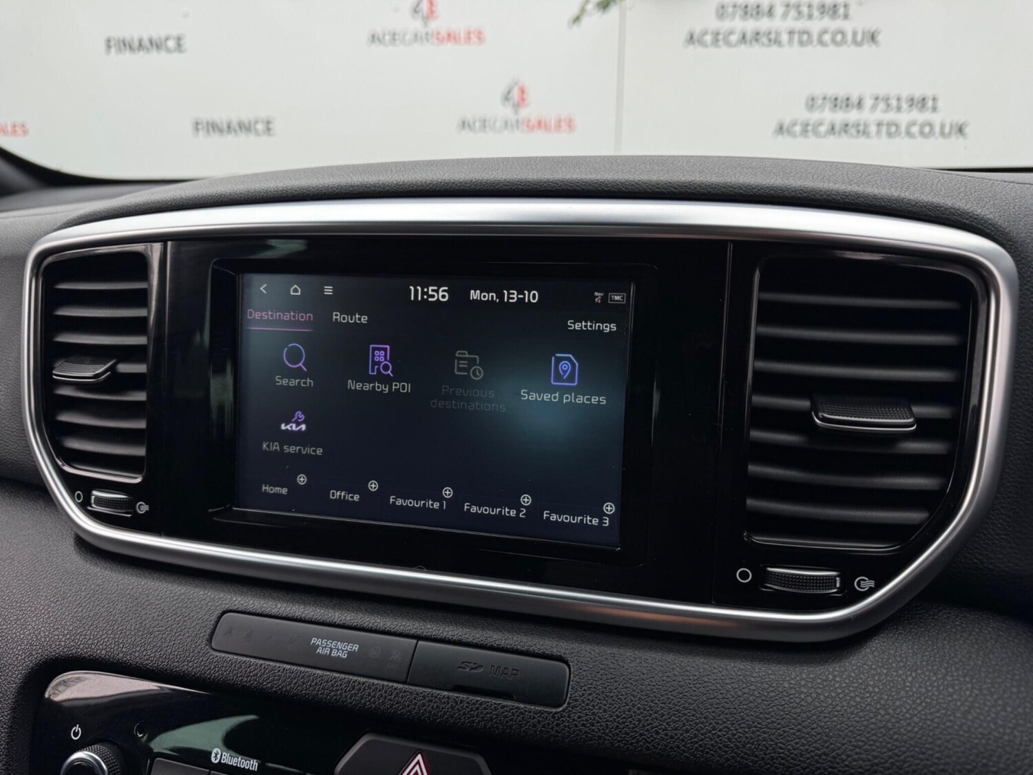 Used Kia Sportage 2018 for sale - 76259711: Photo 47