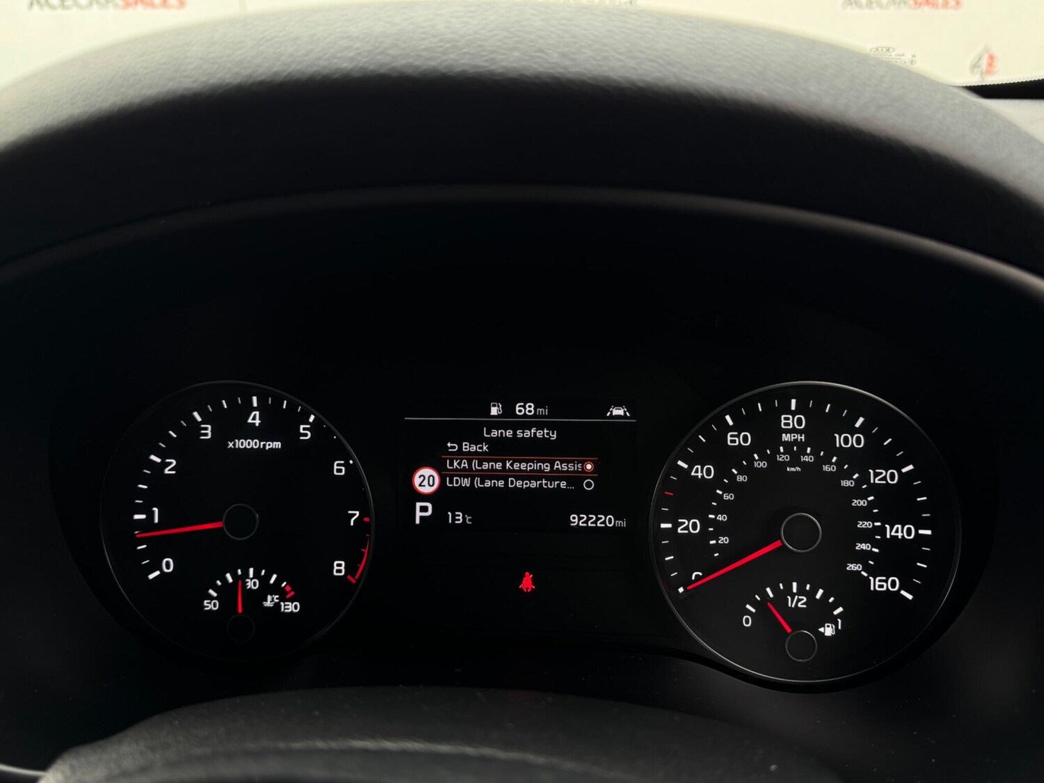 Used Kia Sportage 2018 for sale - 76259711: Photo 48