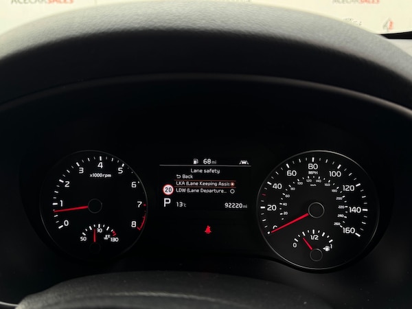 Used Kia Sportage 2018 for sale - 76259711: Photo 48