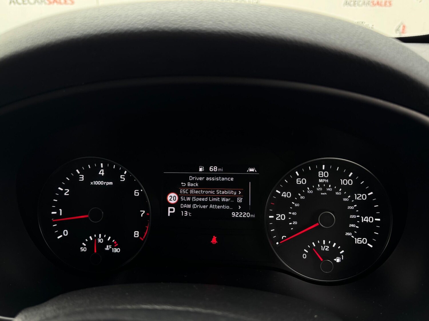 Used Kia Sportage 2018 for sale - 76259711: Photo 49