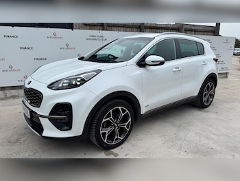 Used Kia Sportage 2018 for sale - 76259711: Photo 4