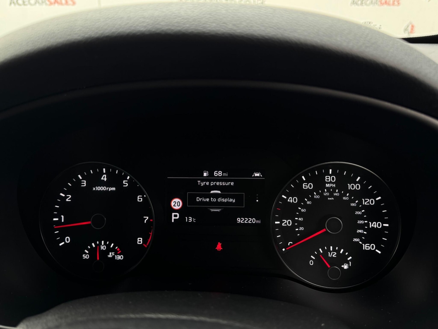 Used Kia Sportage 2018 for sale - 76259711: Photo 50