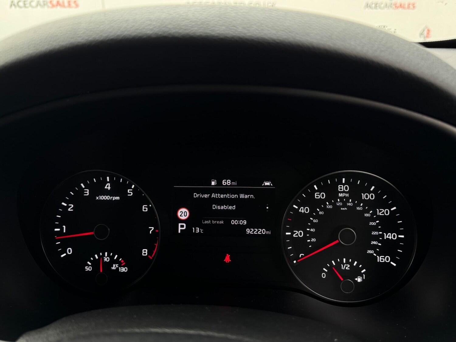 Used Kia Sportage 2018 for sale - 76259711: Photo 51