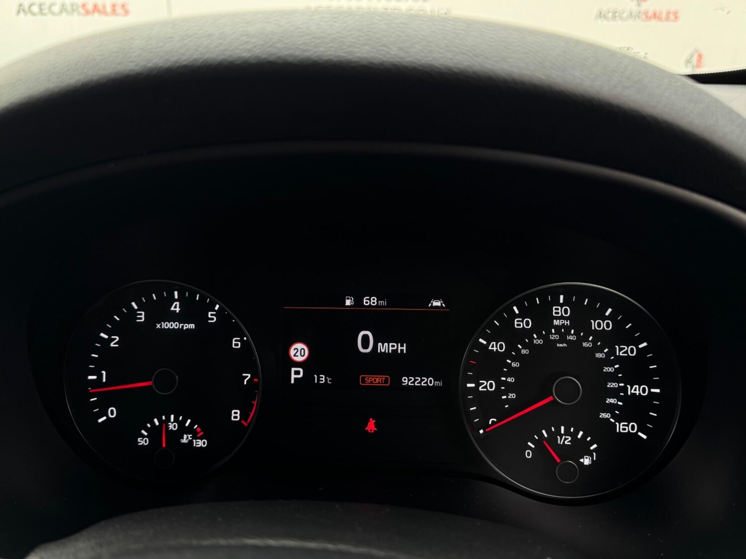 Used Kia Sportage 2018 for sale - 76259711: Photo 56