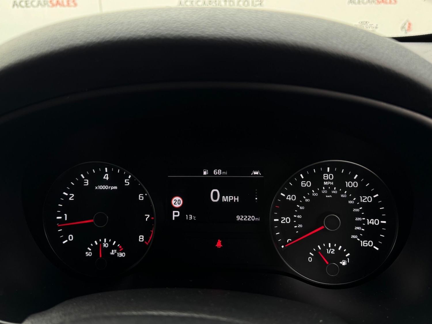 Used Kia Sportage 2018 for sale - 76259711: Photo 57