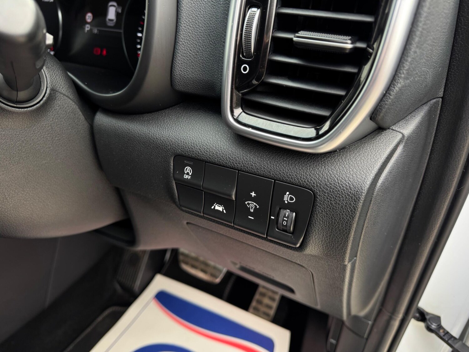 Used Kia Sportage 2018 for sale - 76259711: Photo 58