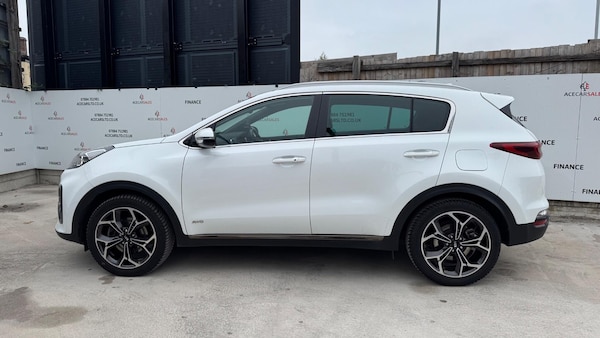 Used Kia Sportage 2018 for sale - 76259711: Photo 5