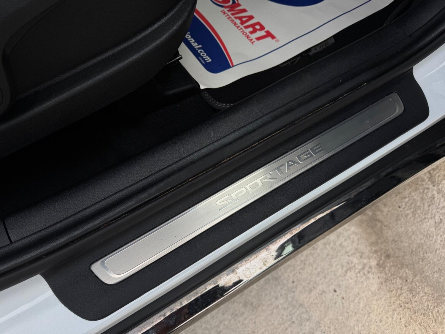 Used Kia Sportage 2018 for sale - 76259711: Photo 63