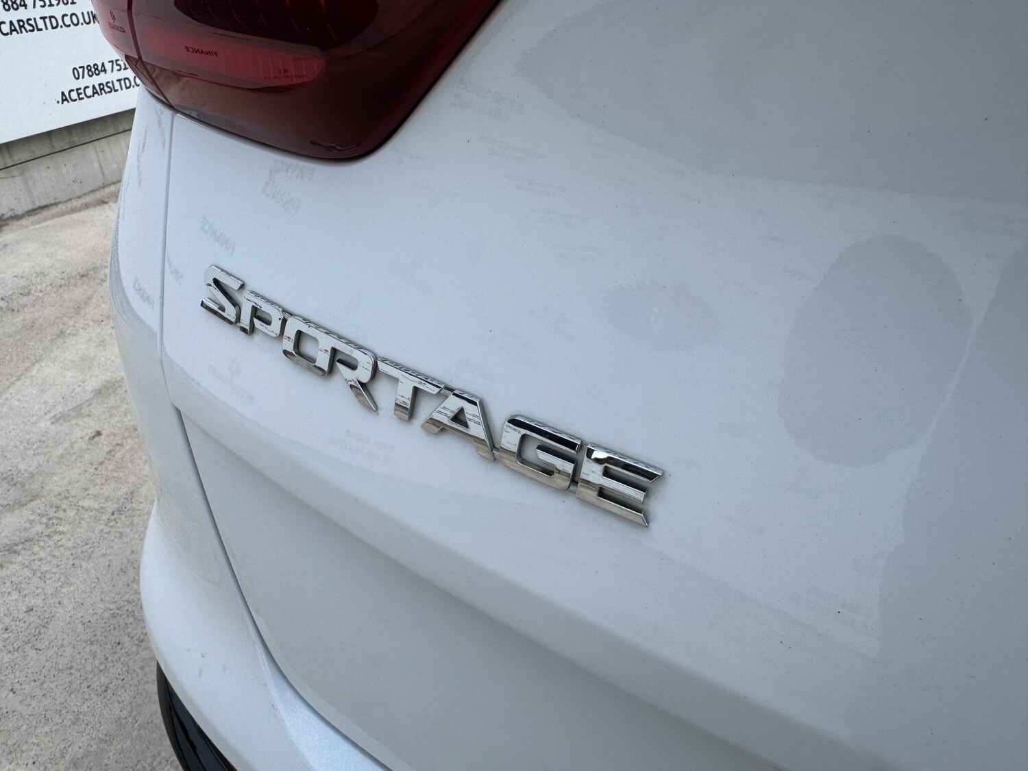 Used Kia Sportage 2018 for sale - 76259711: Photo 65