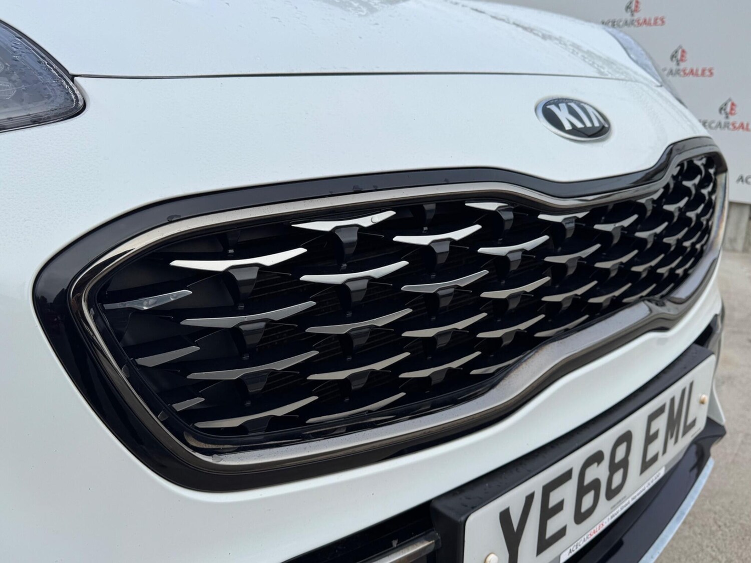 Used Kia Sportage 2018 for sale - 76259711: Photo 70