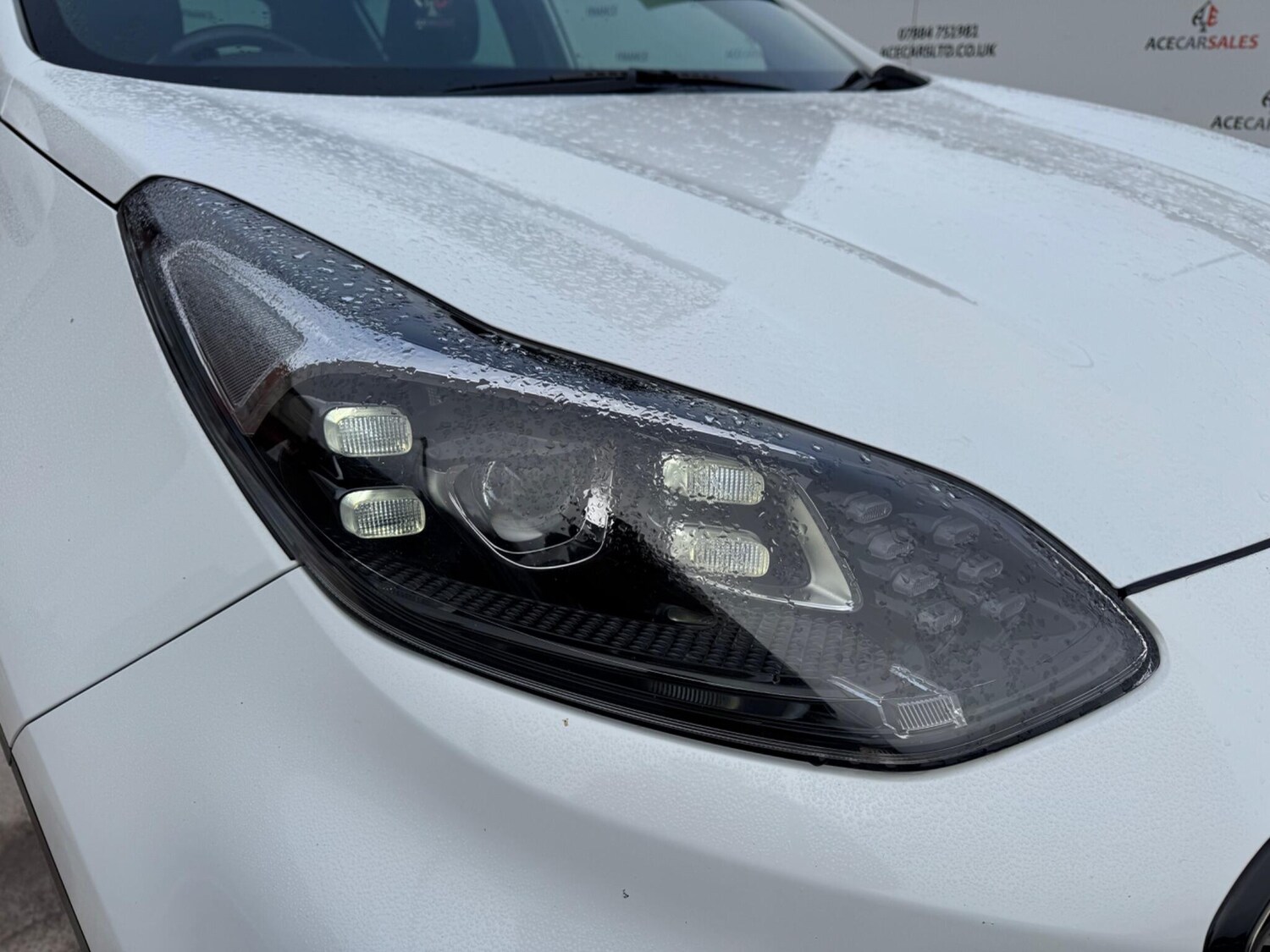 Used Kia Sportage 2018 for sale - 76259711: Photo 71