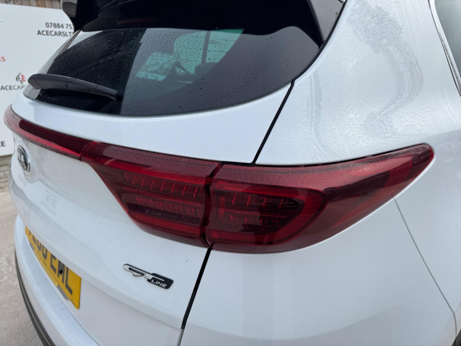 Used Kia Sportage 2018 for sale - 76259711: Photo 72