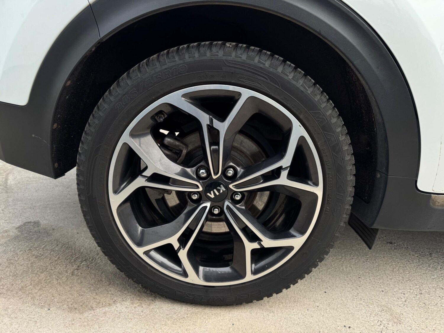 Used Kia Sportage 2018 for sale - 76259711: Photo 73