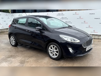 Used Ford Fiesta 2019 for sale - 78783849: Photo