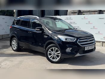 Used Ford Kuga 2017 for sale - 79645622: Photo