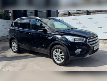 Used Ford Kuga 2017 for sale - 79645622: Photo
