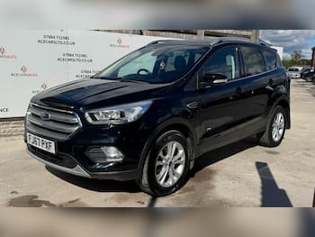 Used Ford Kuga 2017 for sale - 79645622: Photo