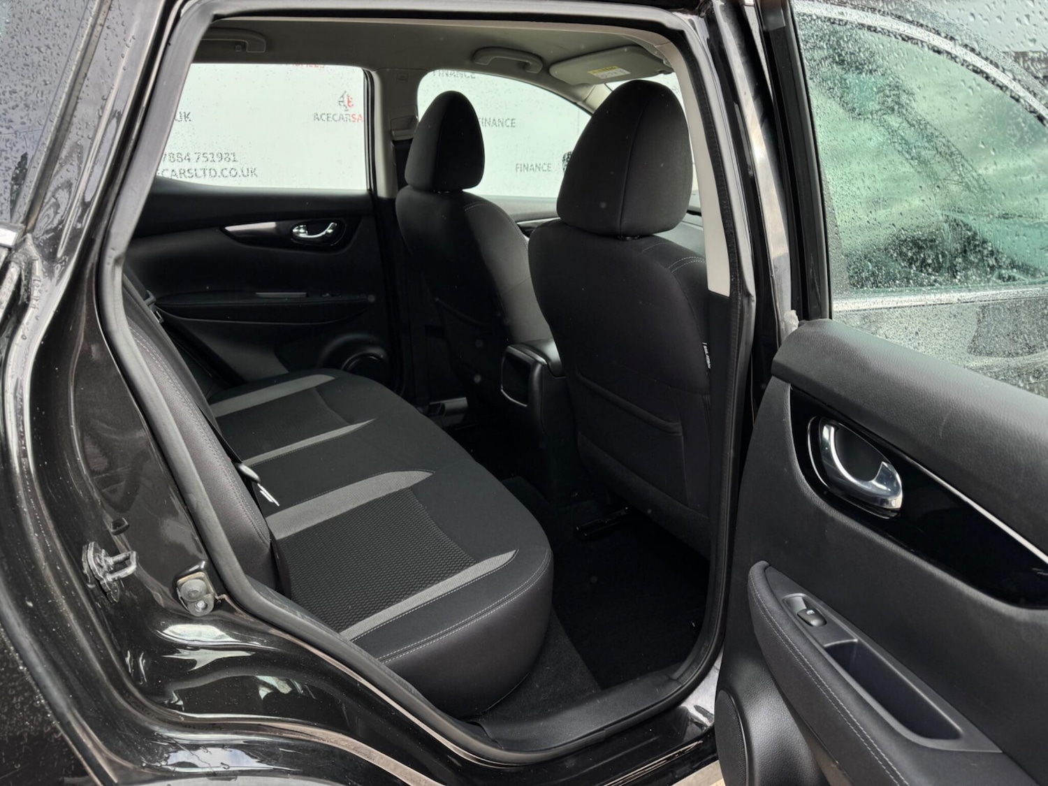 Used Nissan Qashqai for sale - 76995327: Photo 13