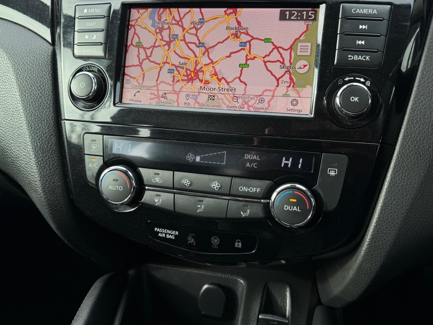 Used Nissan Qashqai for sale - 76995327: Photo 24