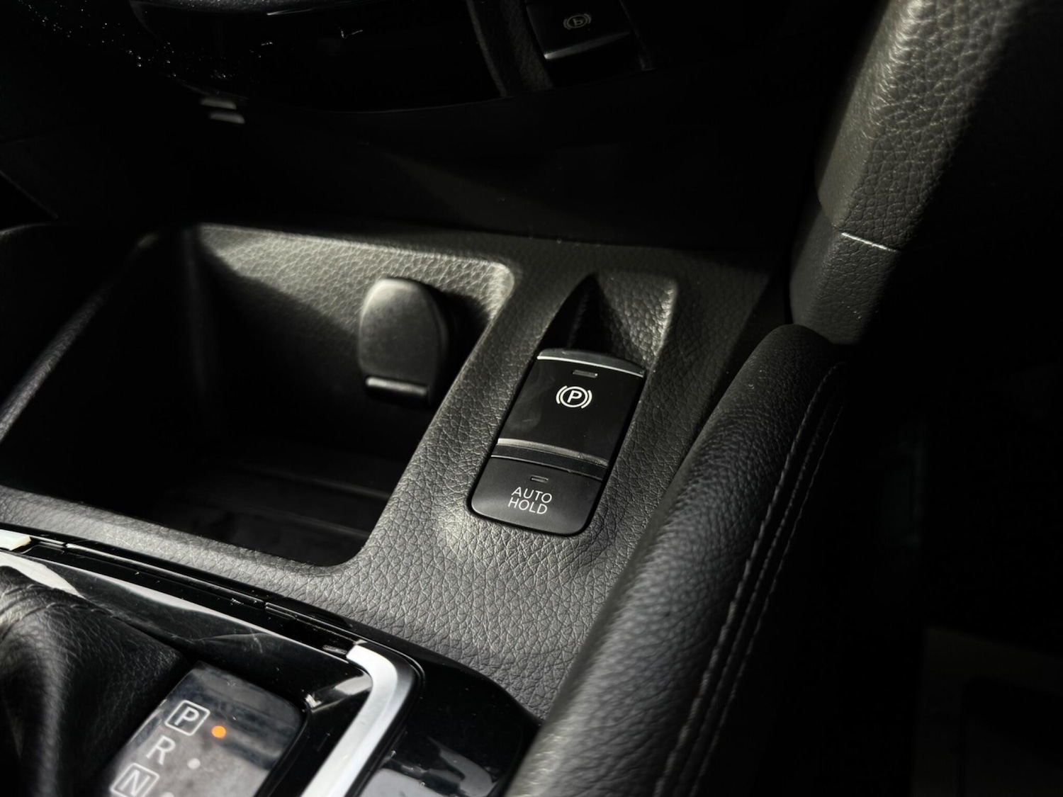 Used Nissan Qashqai for sale - 76995327: Photo 26