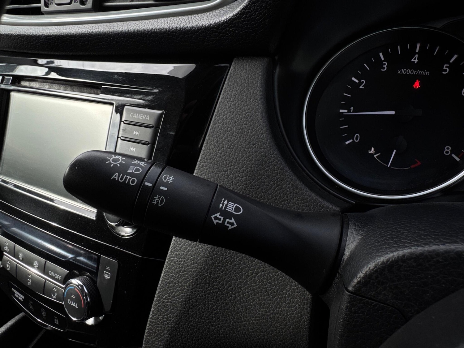 Used Nissan Qashqai for sale - 76995327: Photo 28