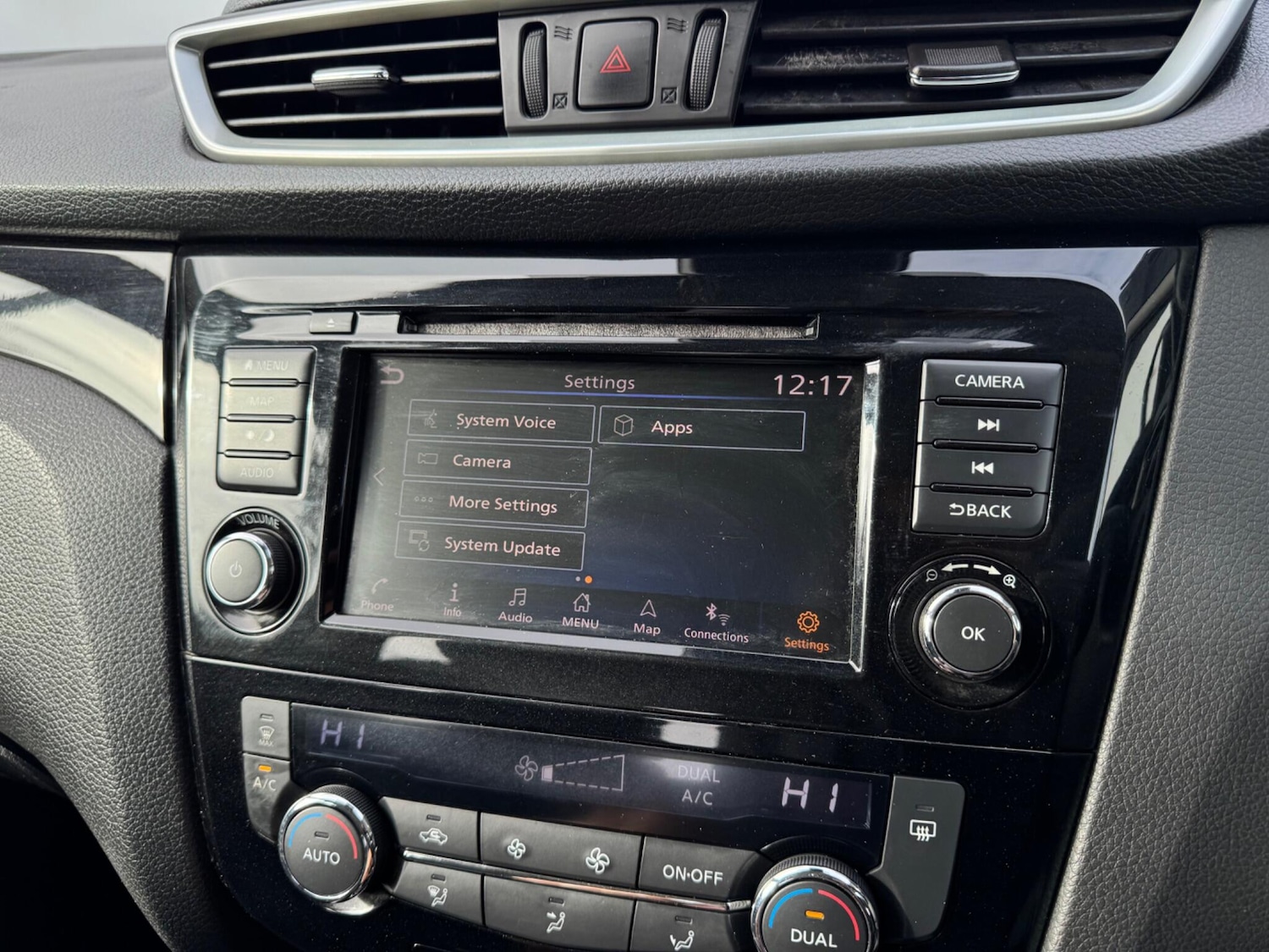 Used Nissan Qashqai for sale - 76995327: Photo 36