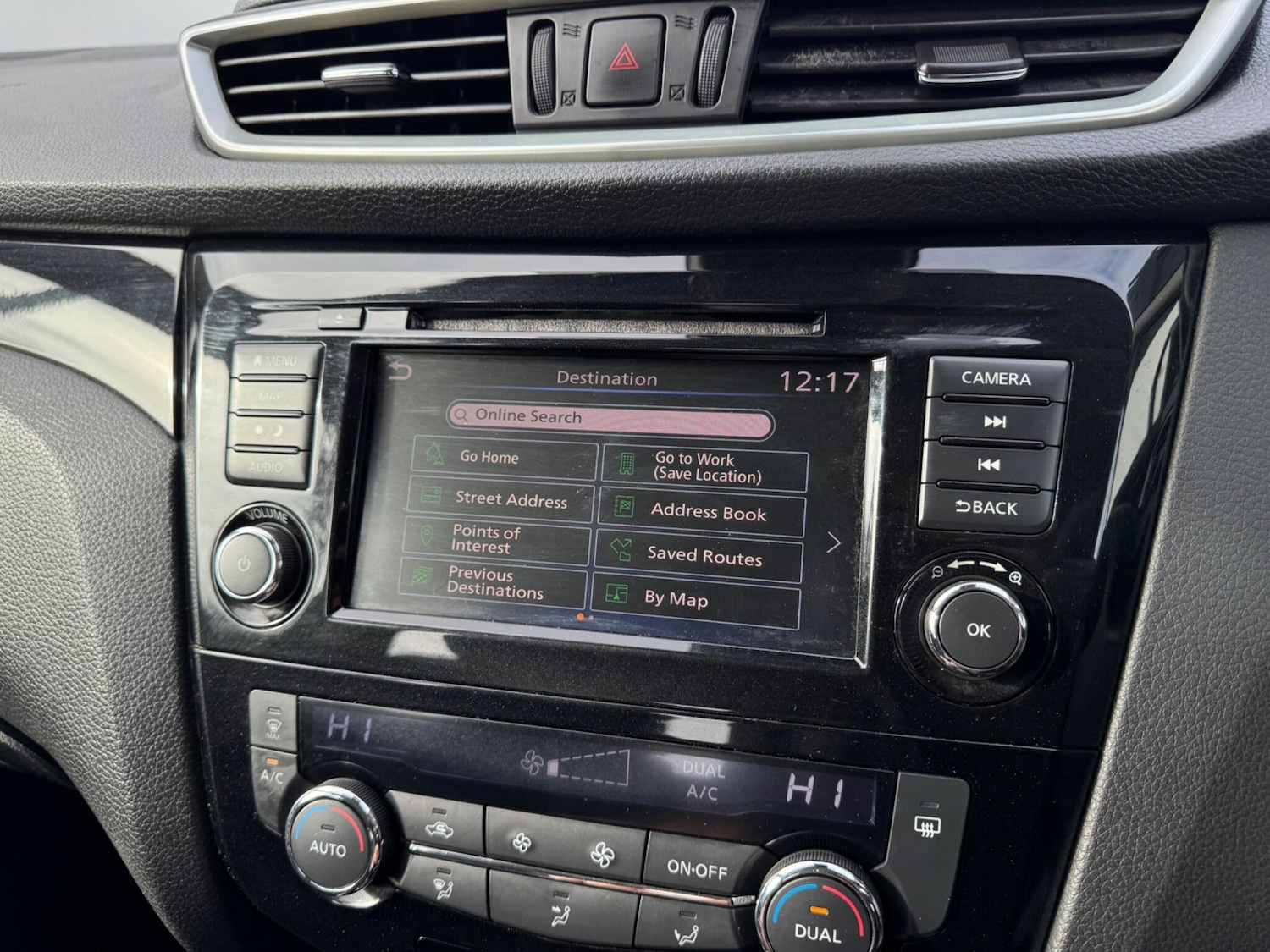 Used Nissan Qashqai for sale - 76995327: Photo 37