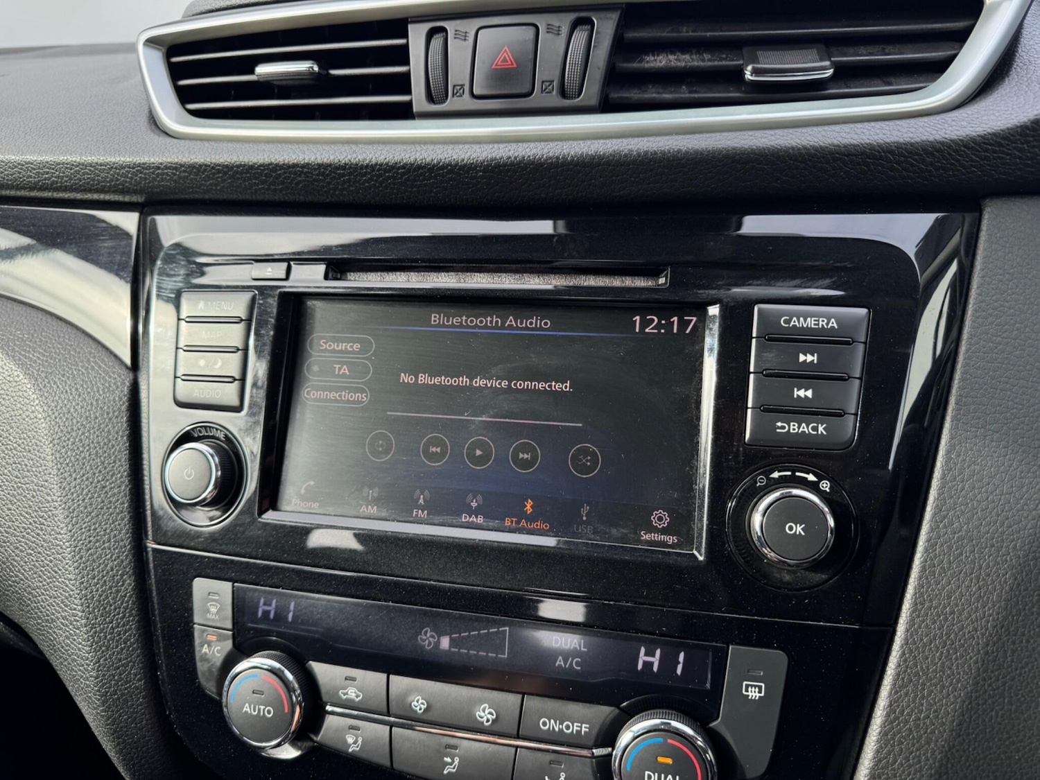 Used Nissan Qashqai for sale - 76995327: Photo 39