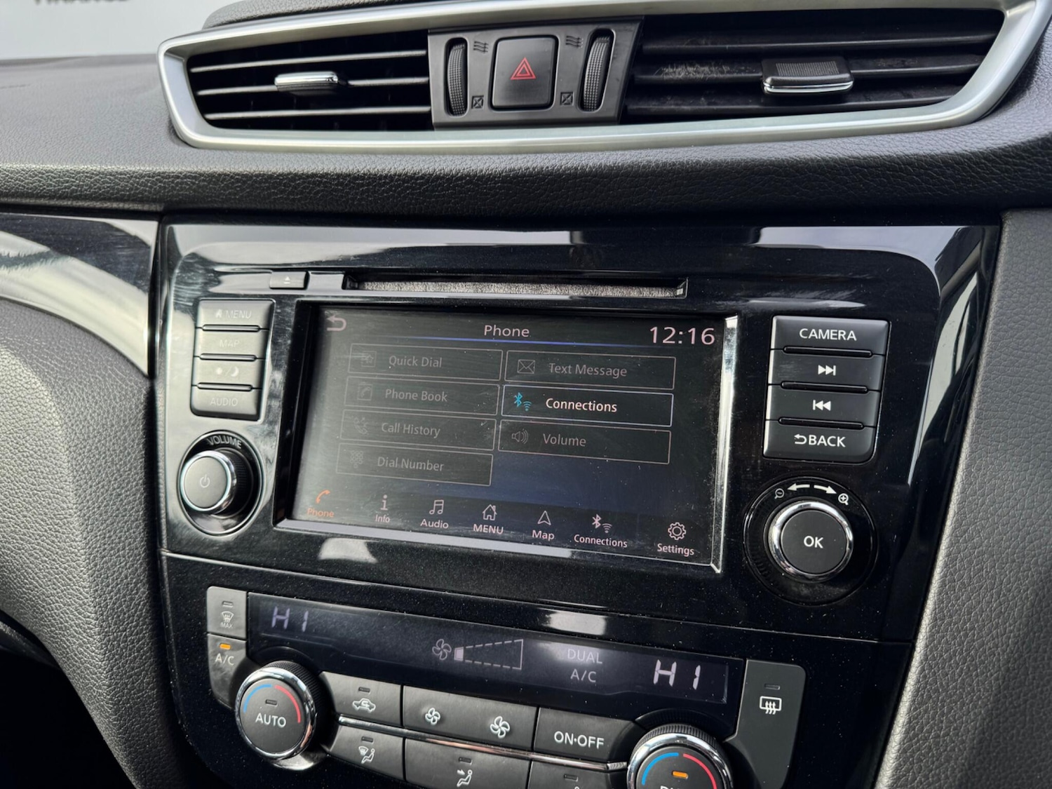 Used Nissan Qashqai for sale - 76995327: Photo 43