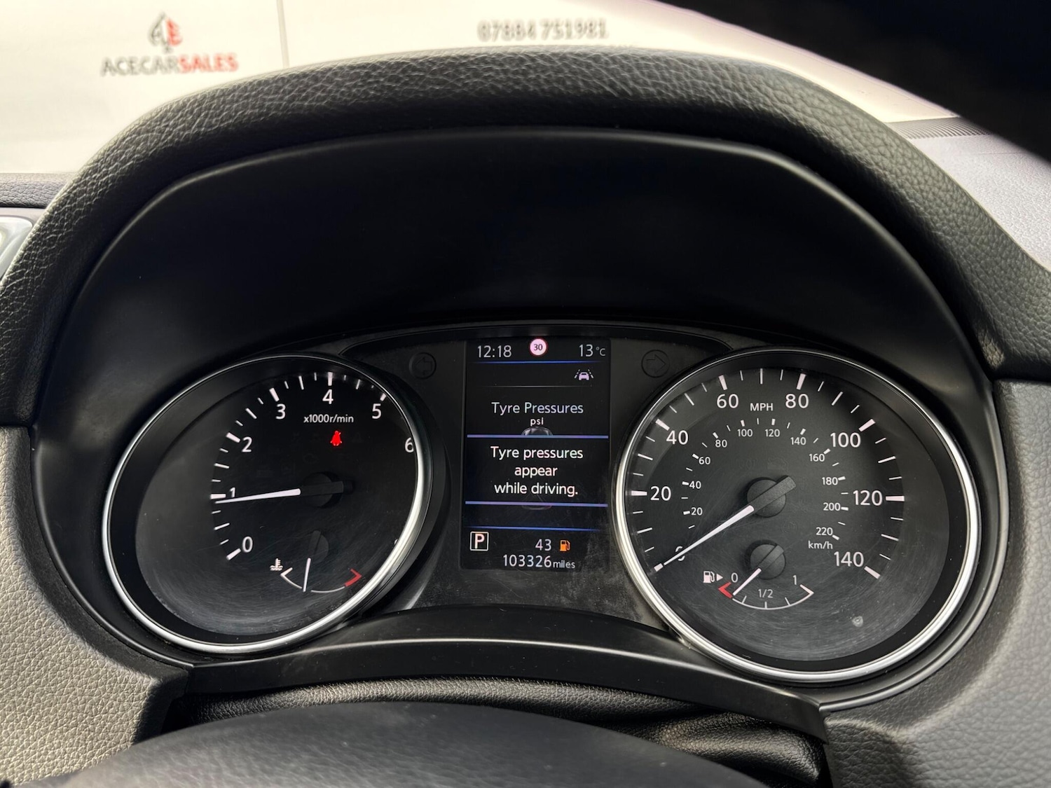 Used Nissan Qashqai for sale - 76995327: Photo 53