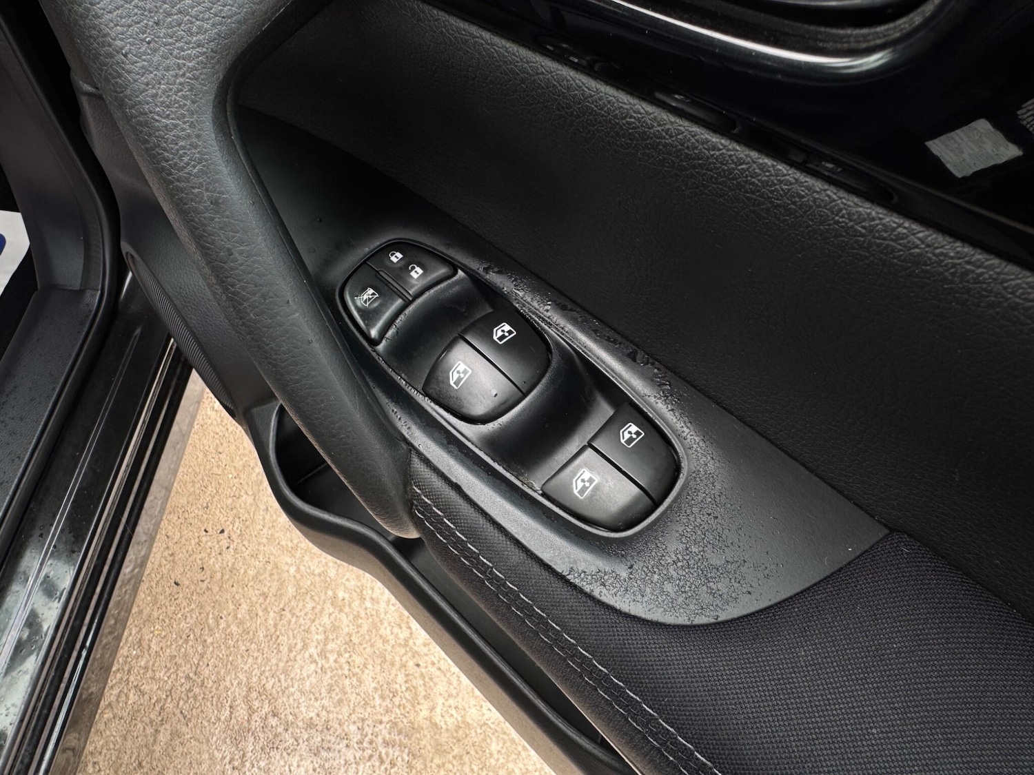 Used Nissan Qashqai for sale - 76995327: Photo 61