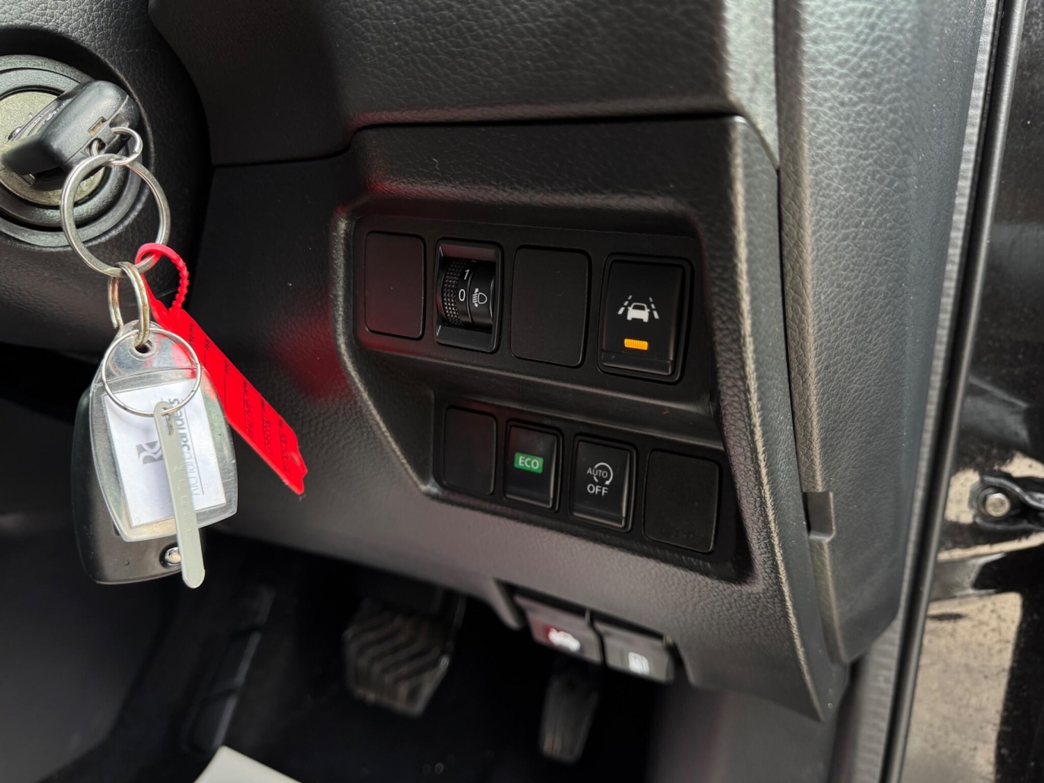 Used Nissan Qashqai for sale - 76995327: Photo 63