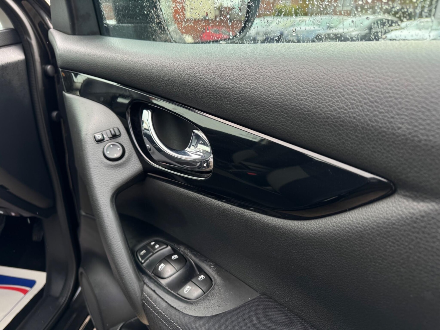 Used Nissan Qashqai for sale - 76995327: Photo 64