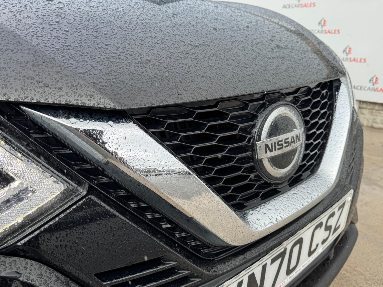 Used Nissan Qashqai for sale - 76995327: Photo 66