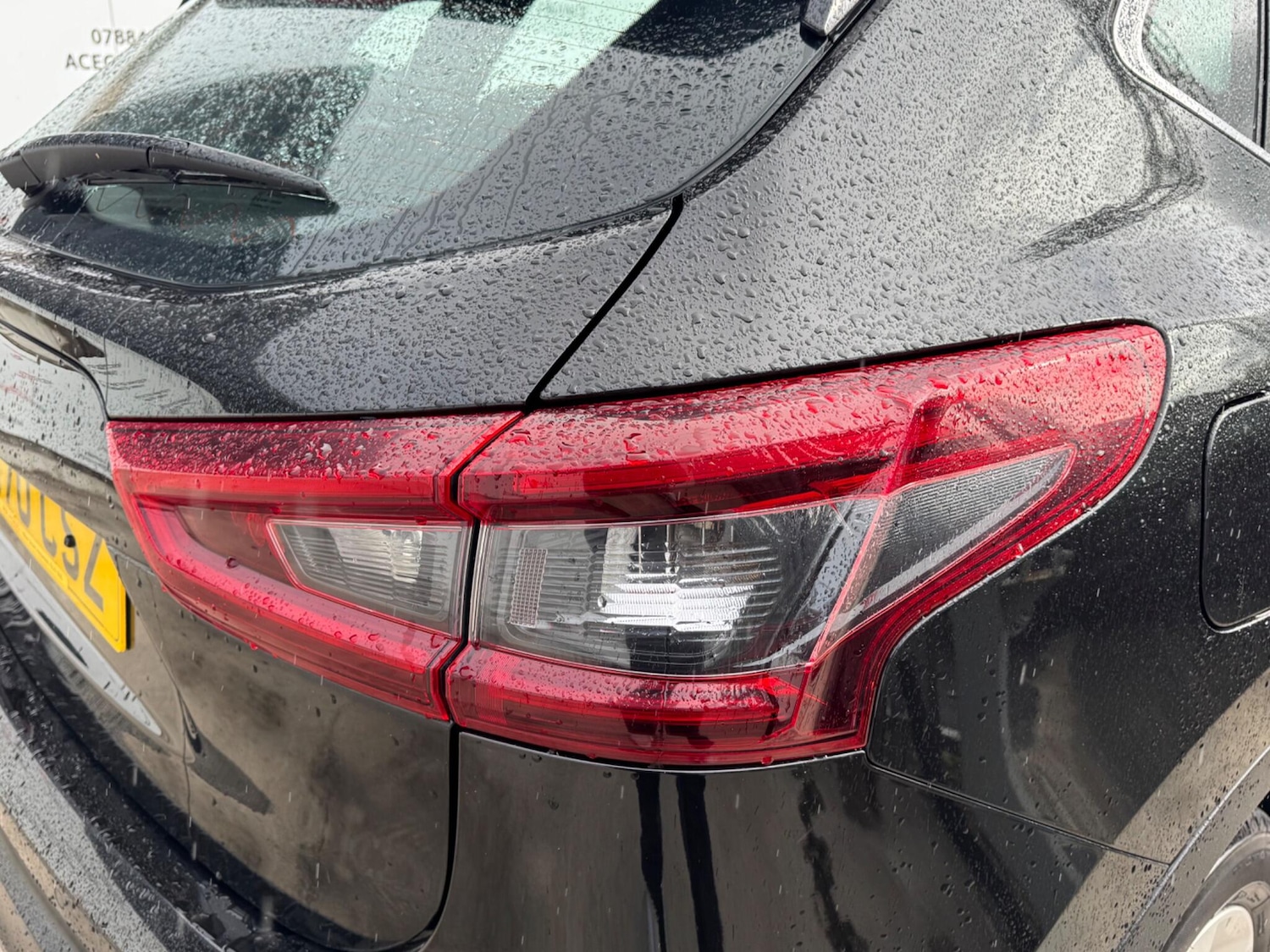 Used Nissan Qashqai for sale - 76995327: Photo 68