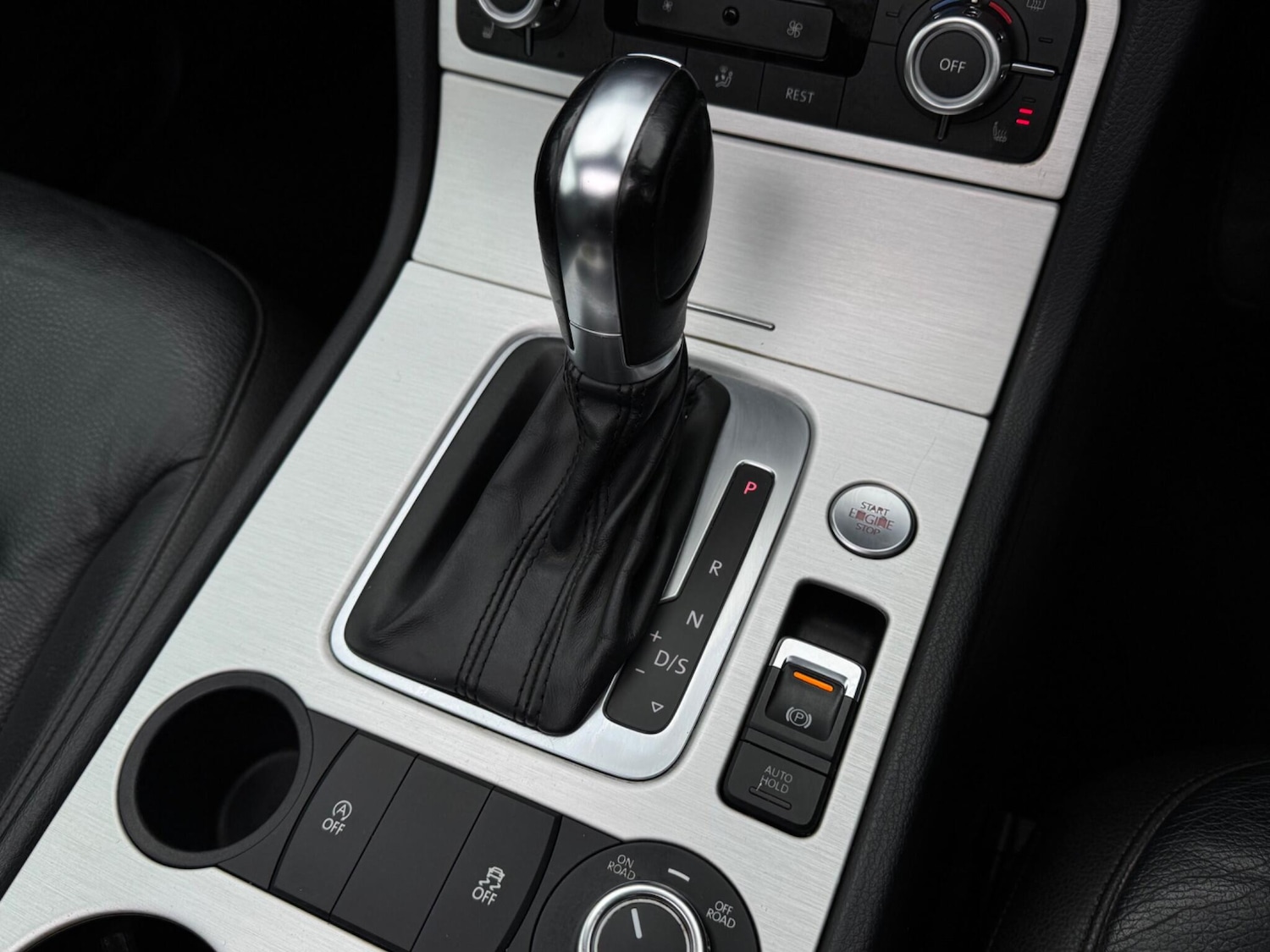 Used Volkswagen Touareg 2013 for sale - 77021207: Photo 27