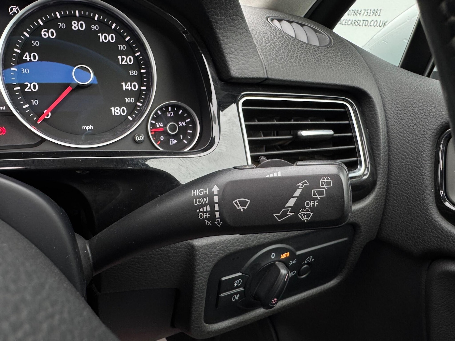 Used Volkswagen Touareg 2013 for sale - 77021207: Photo 37