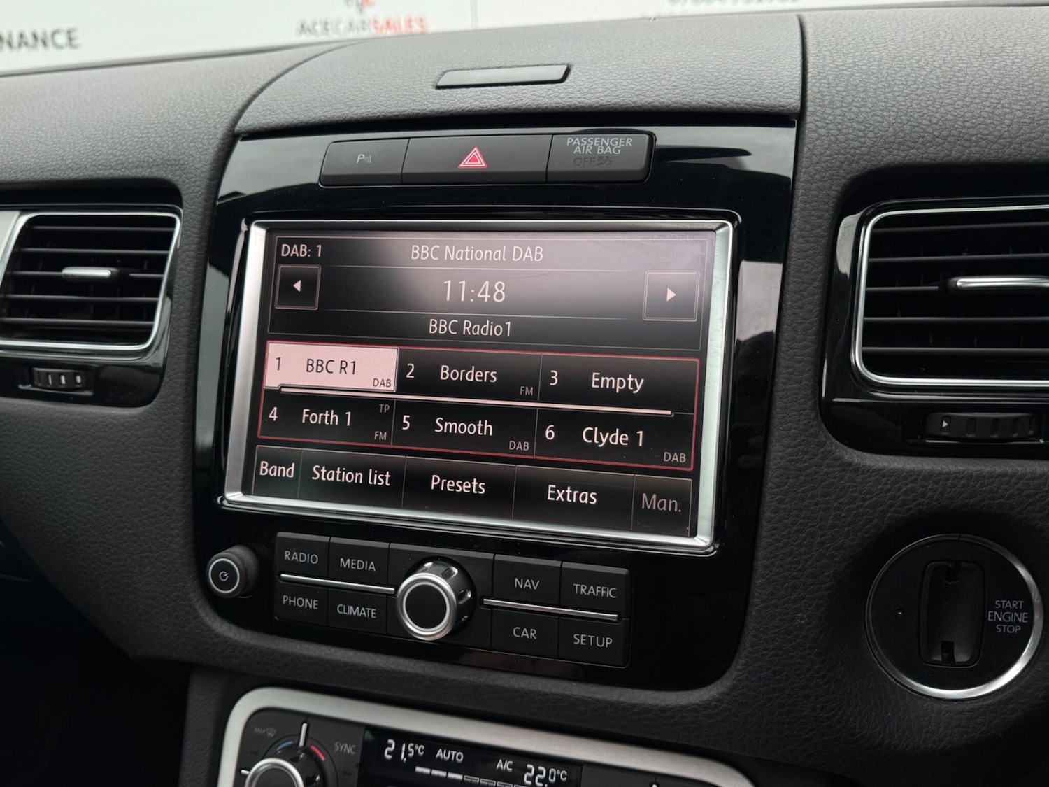 Used Volkswagen Touareg 2013 for sale - 77021207: Photo 48